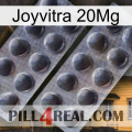 Joyvitra 20Mg 31